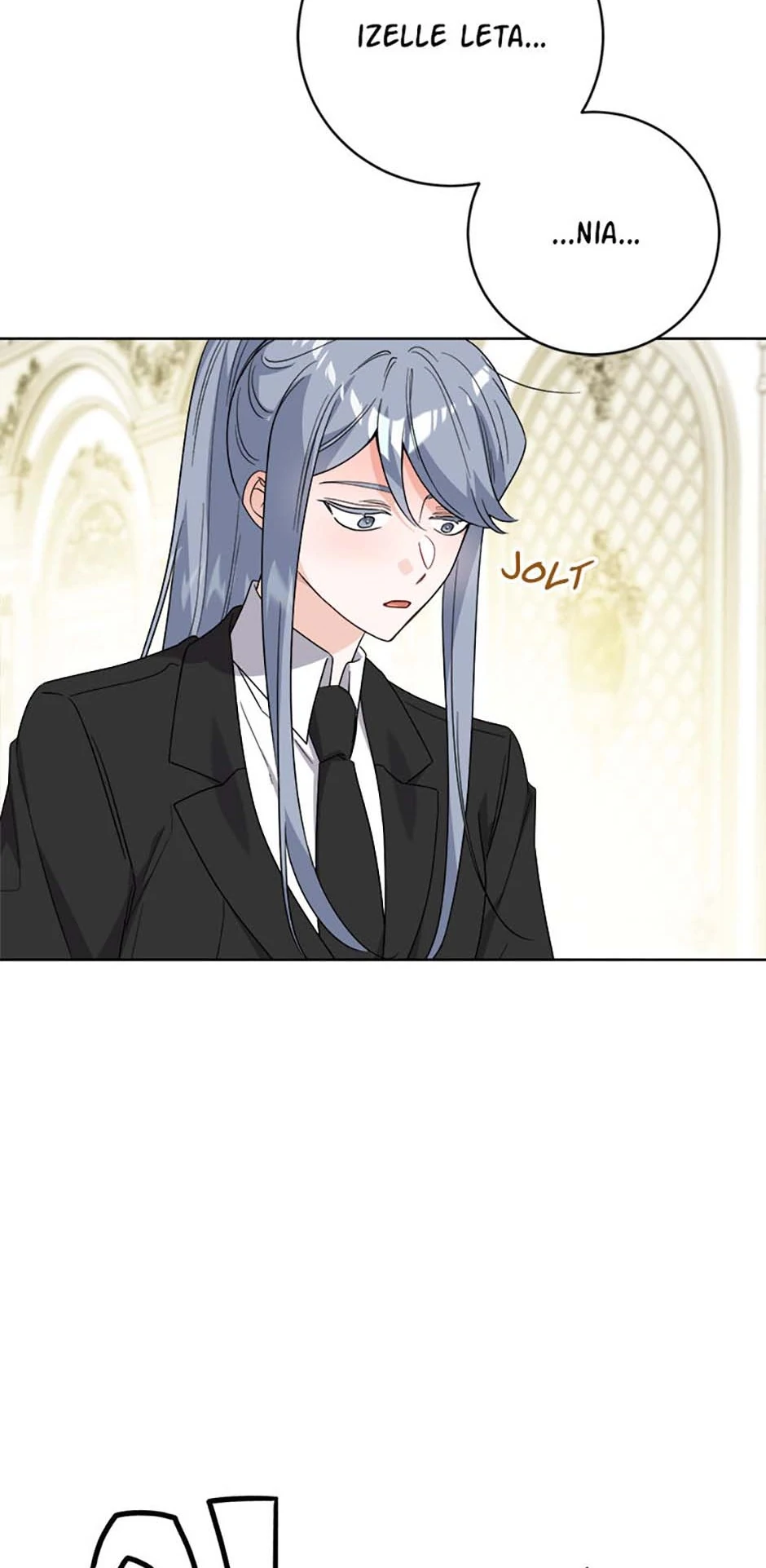 Hiding the Archduke’s Humiliating History Chapter 79 - Page 52