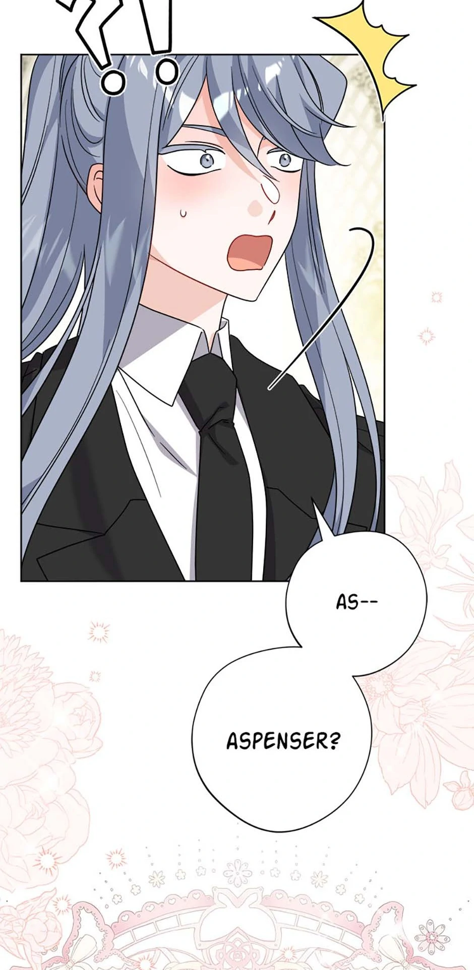 Hiding the Archduke’s Humiliating History Chapter 79 - Page 53