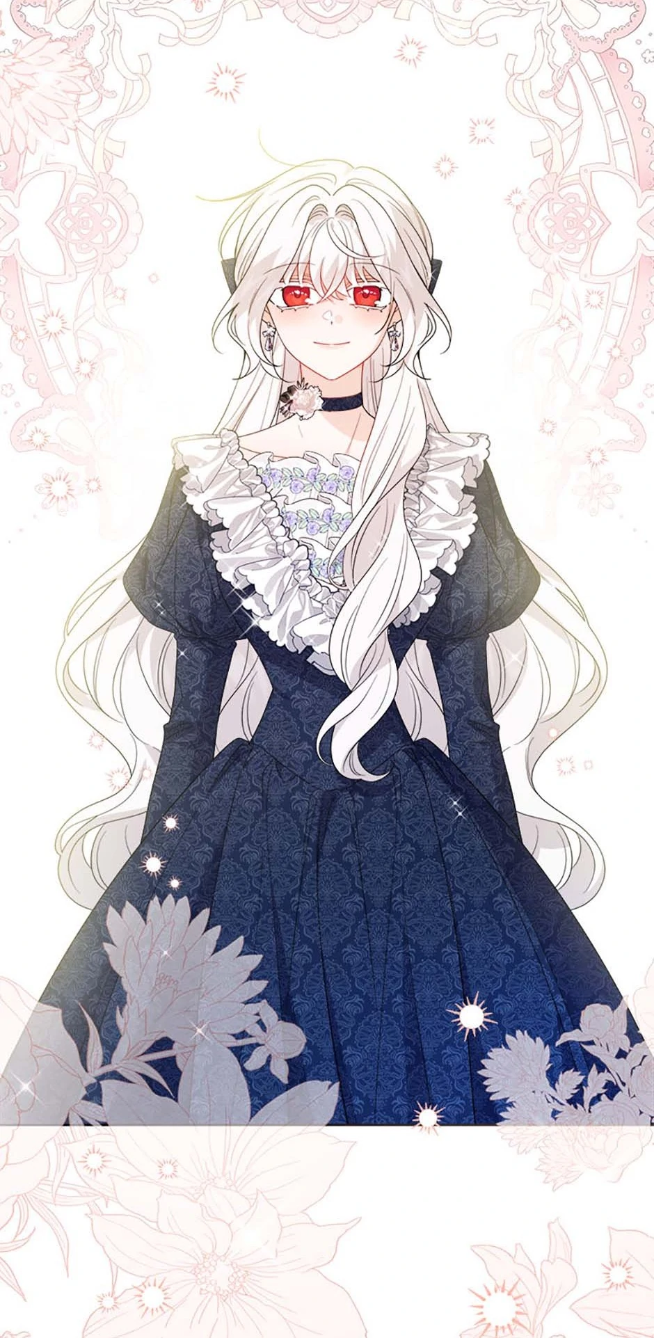 Hiding the Archduke’s Humiliating History Chapter 79 - Page 54