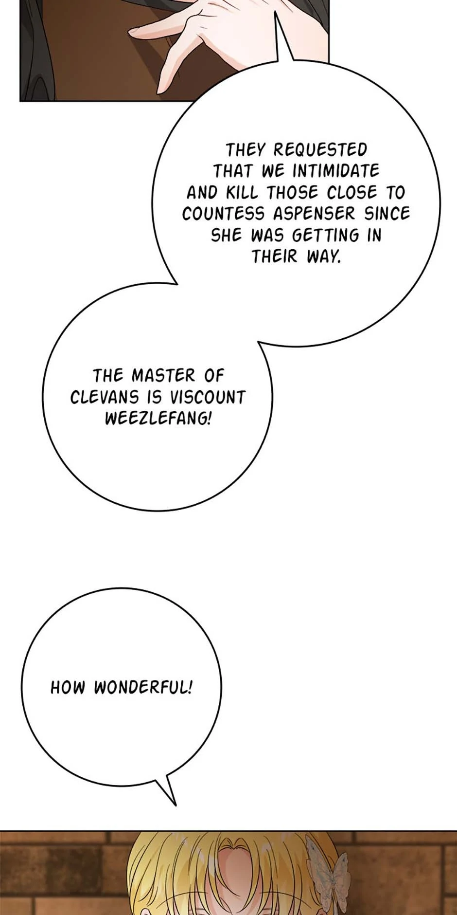 Hiding the Archduke’s Humiliating History Chapter 79 - Page 7