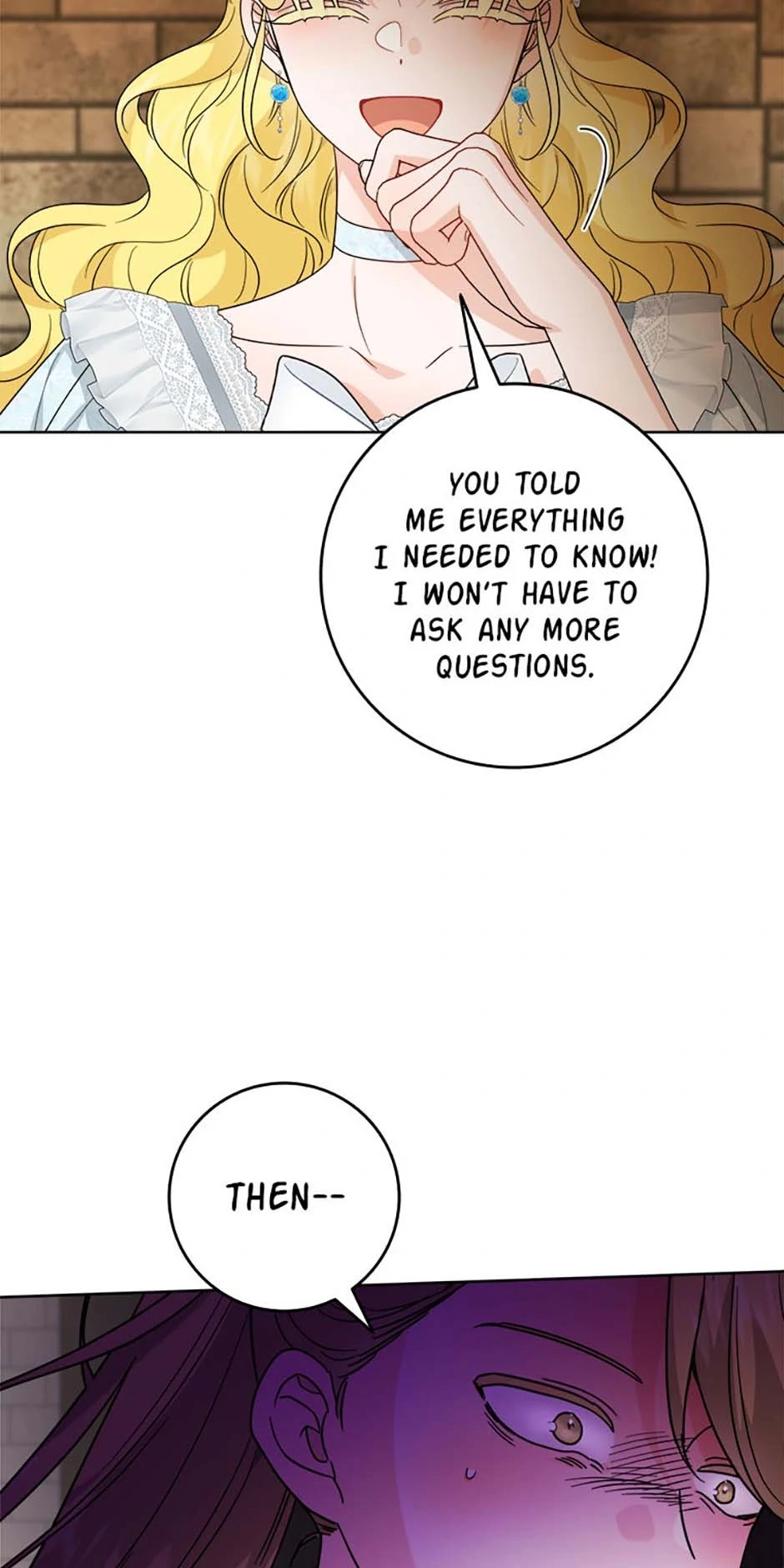 Hiding the Archduke’s Humiliating History Chapter 79 - Page 8