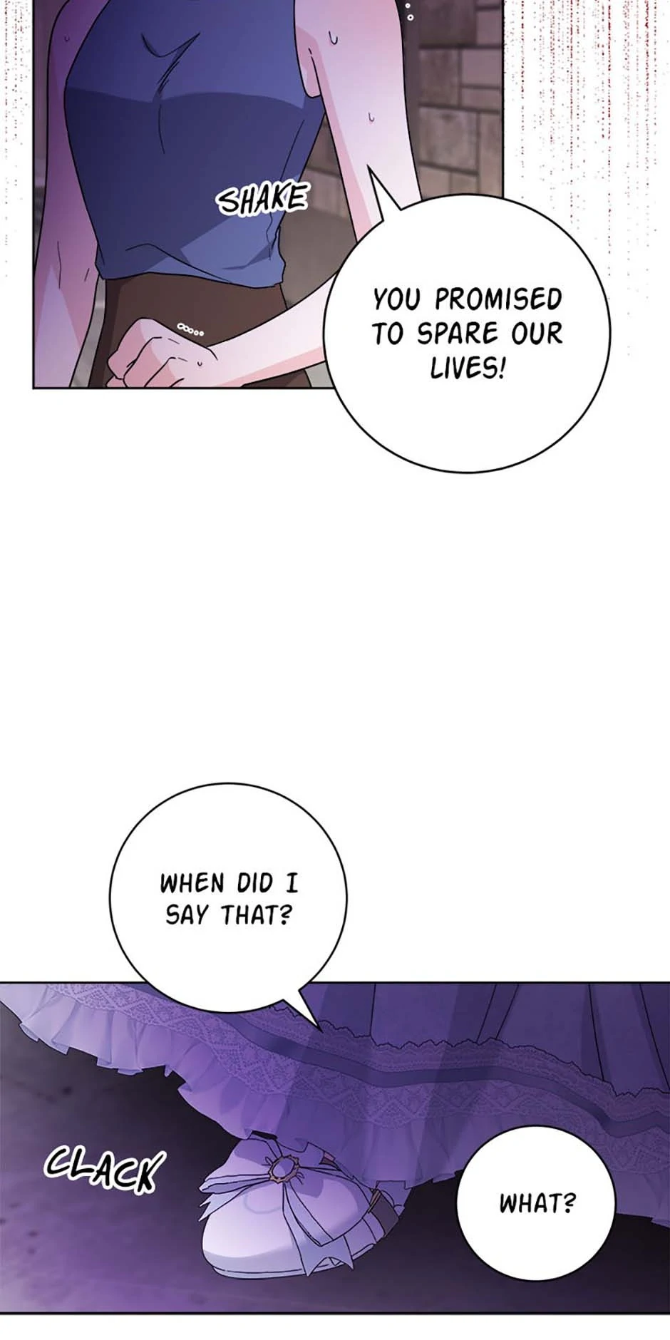 Hiding the Archduke’s Humiliating History Chapter 79 - Page 10