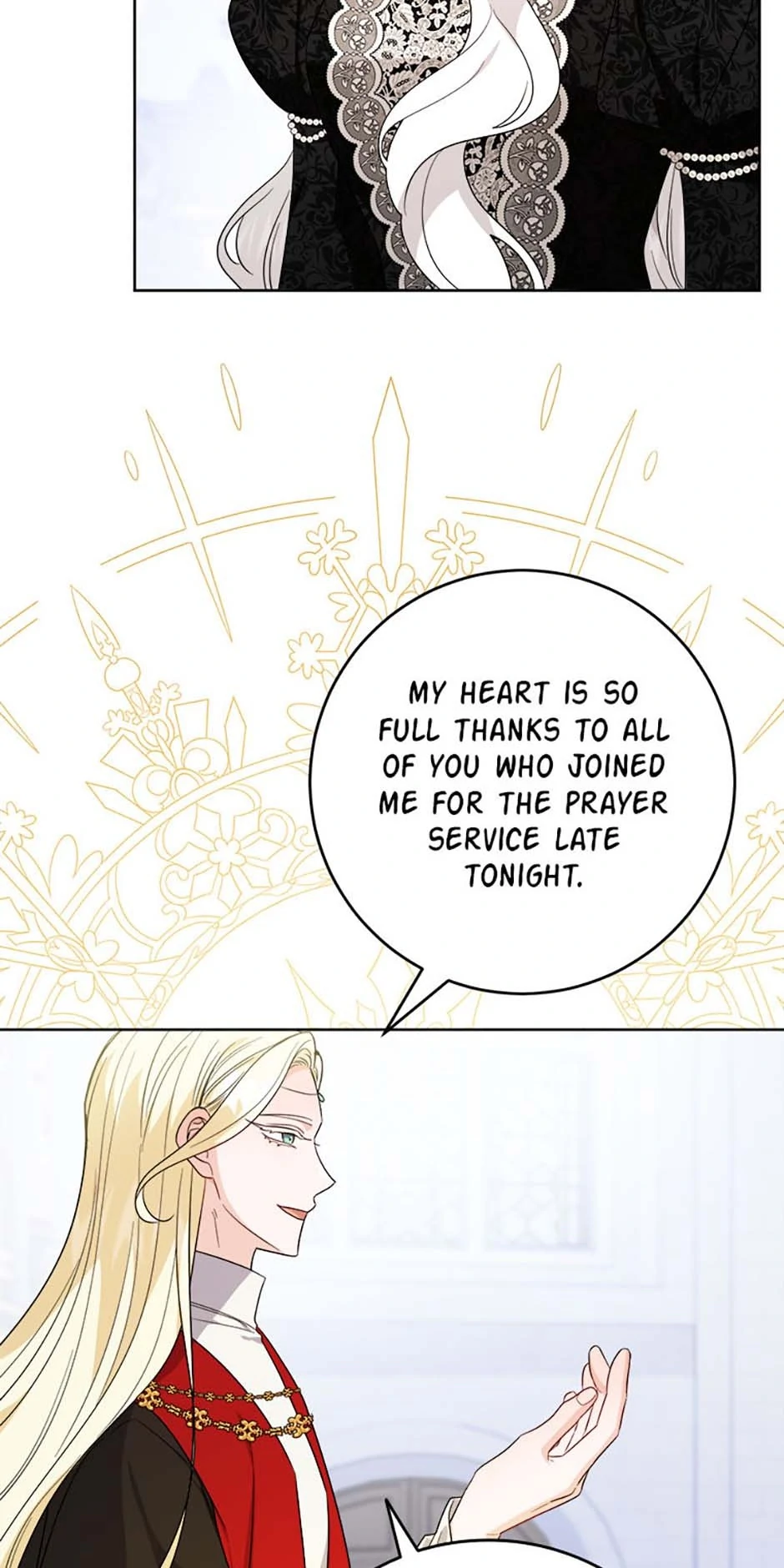 Hiding the Archduke’s Humiliating History Chapter 84 - Page 2