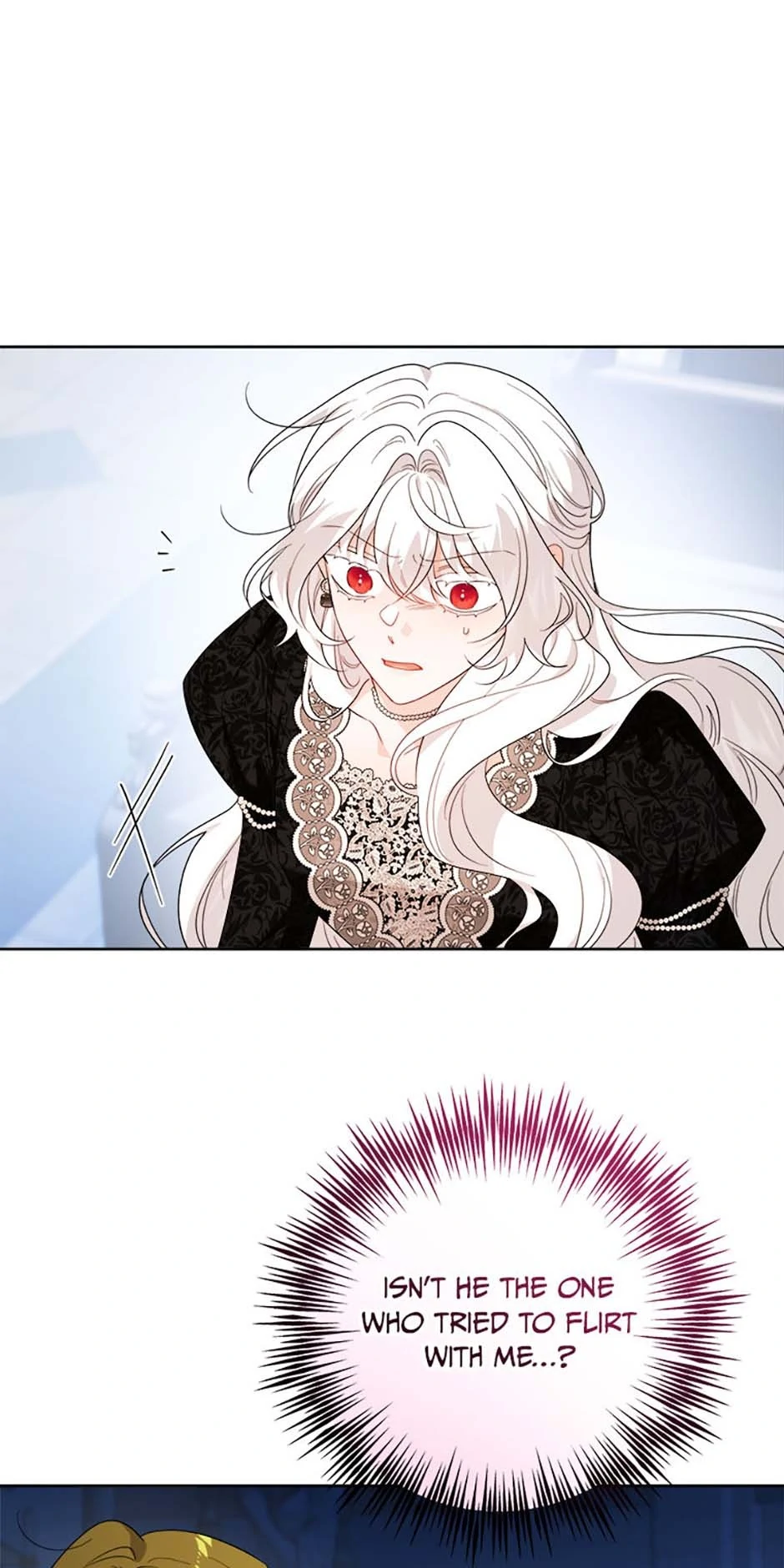 Hiding the Archduke’s Humiliating History Chapter 84 - Page 11