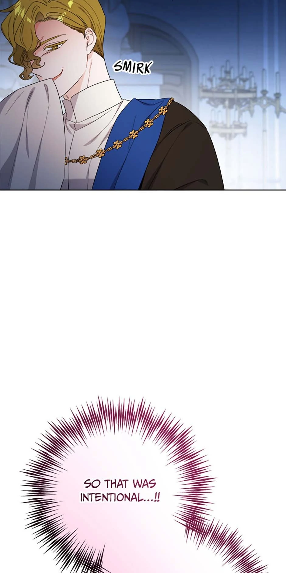 Hiding the Archduke’s Humiliating History Chapter 84 - Page 12