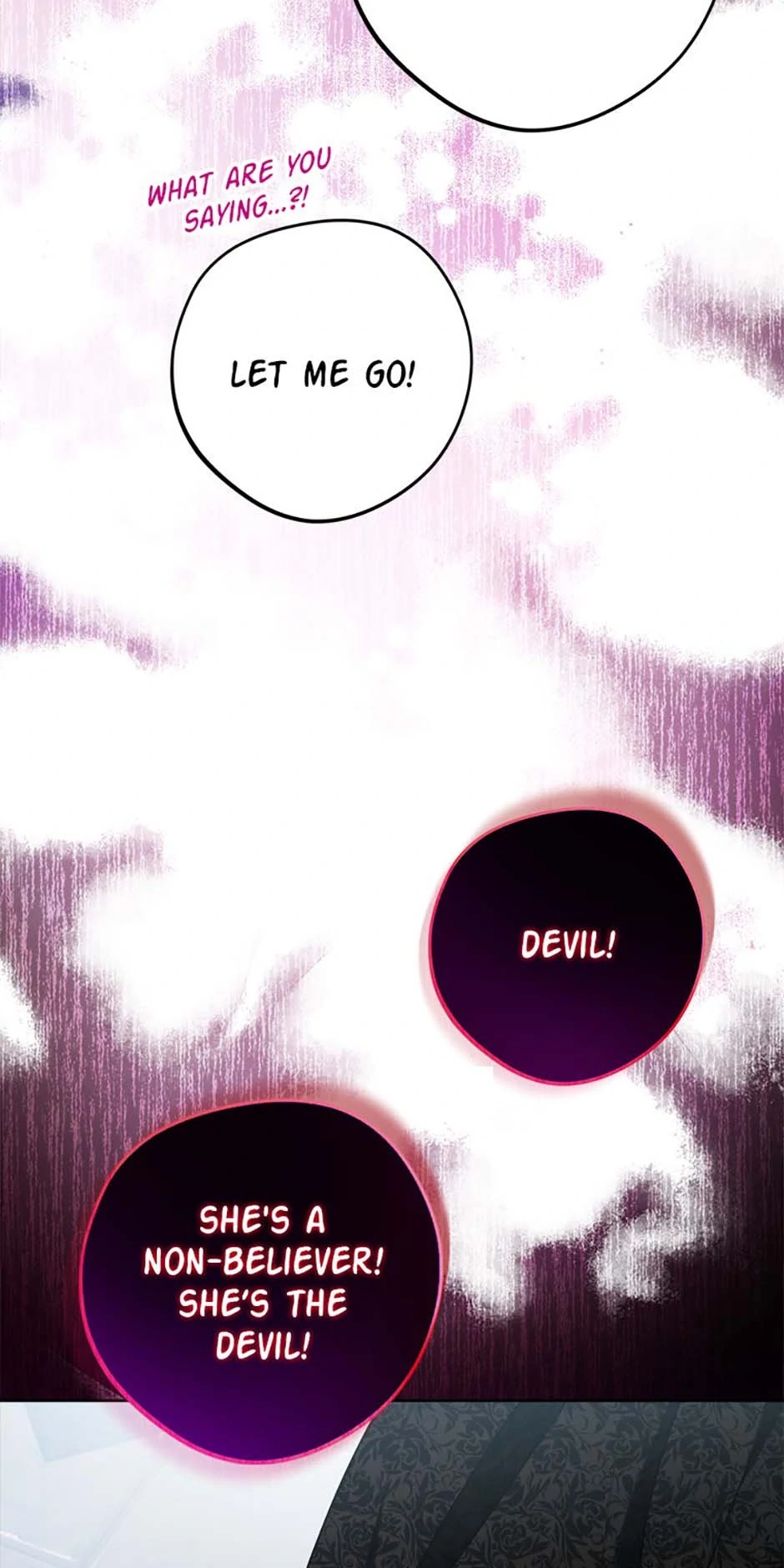 Hiding the Archduke’s Humiliating History Chapter 84 - Page 14