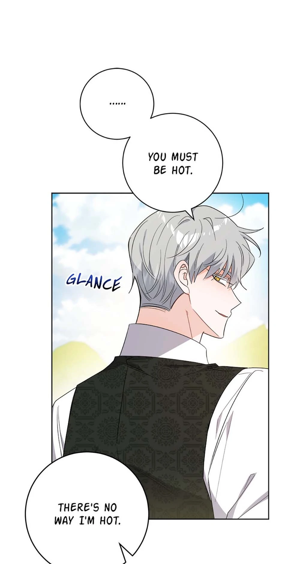 Hiding the Archduke’s Humiliating History Chapter 84 - Page 21