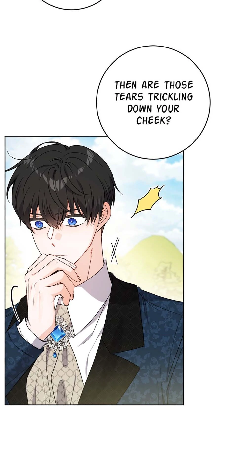 Hiding the Archduke’s Humiliating History Chapter 84 - Page 22