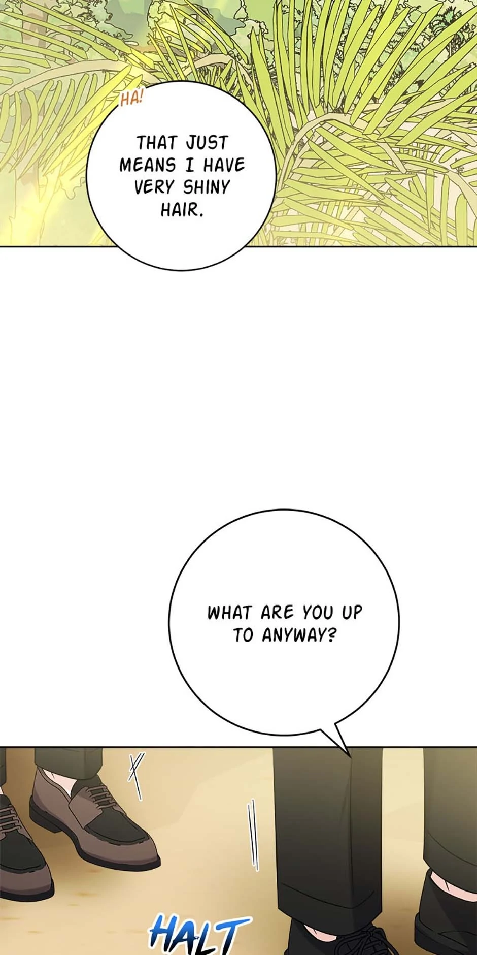 Hiding the Archduke’s Humiliating History Chapter 84 - Page 27