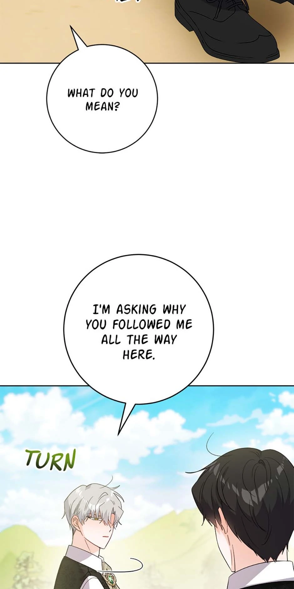 Hiding the Archduke’s Humiliating History Chapter 84 - Page 28