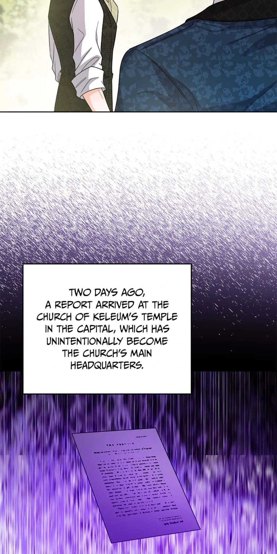 Hiding the Archduke’s Humiliating History Chapter 84 - Page 29