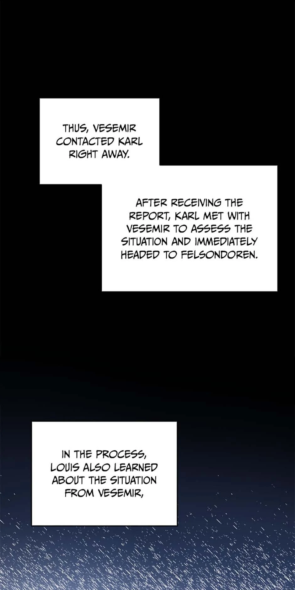 Hiding the Archduke’s Humiliating History Chapter 84 - Page 31