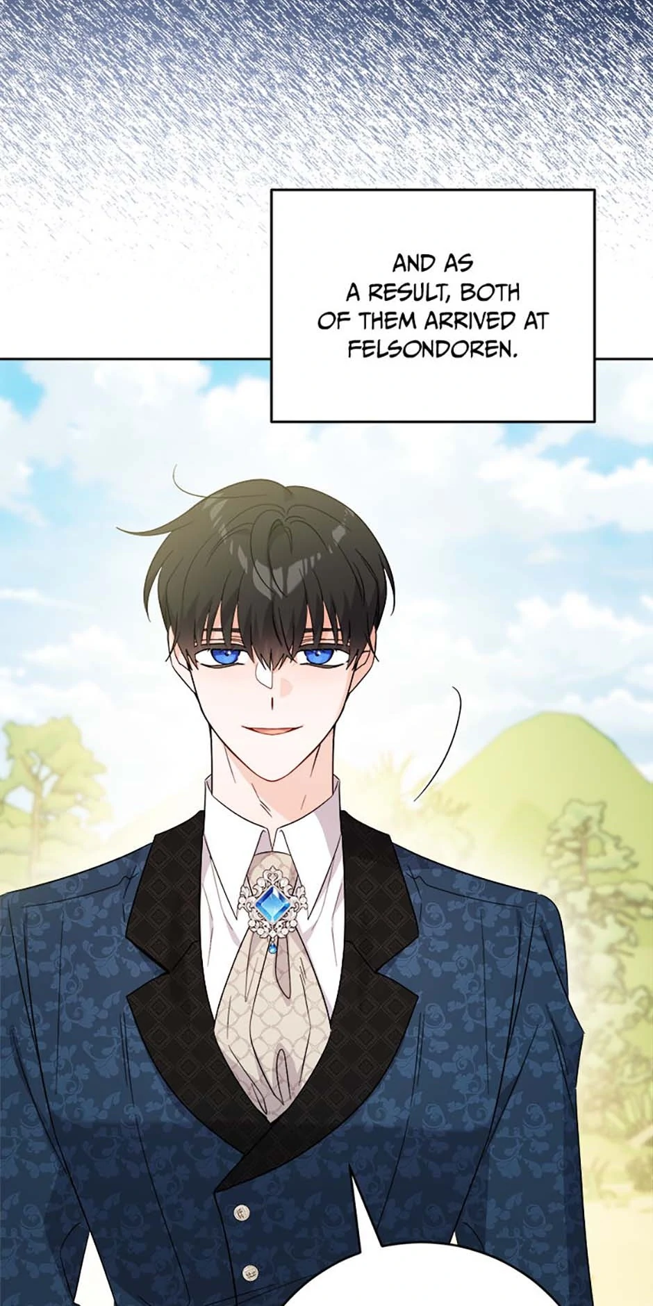 Hiding the Archduke’s Humiliating History Chapter 84 - Page 32