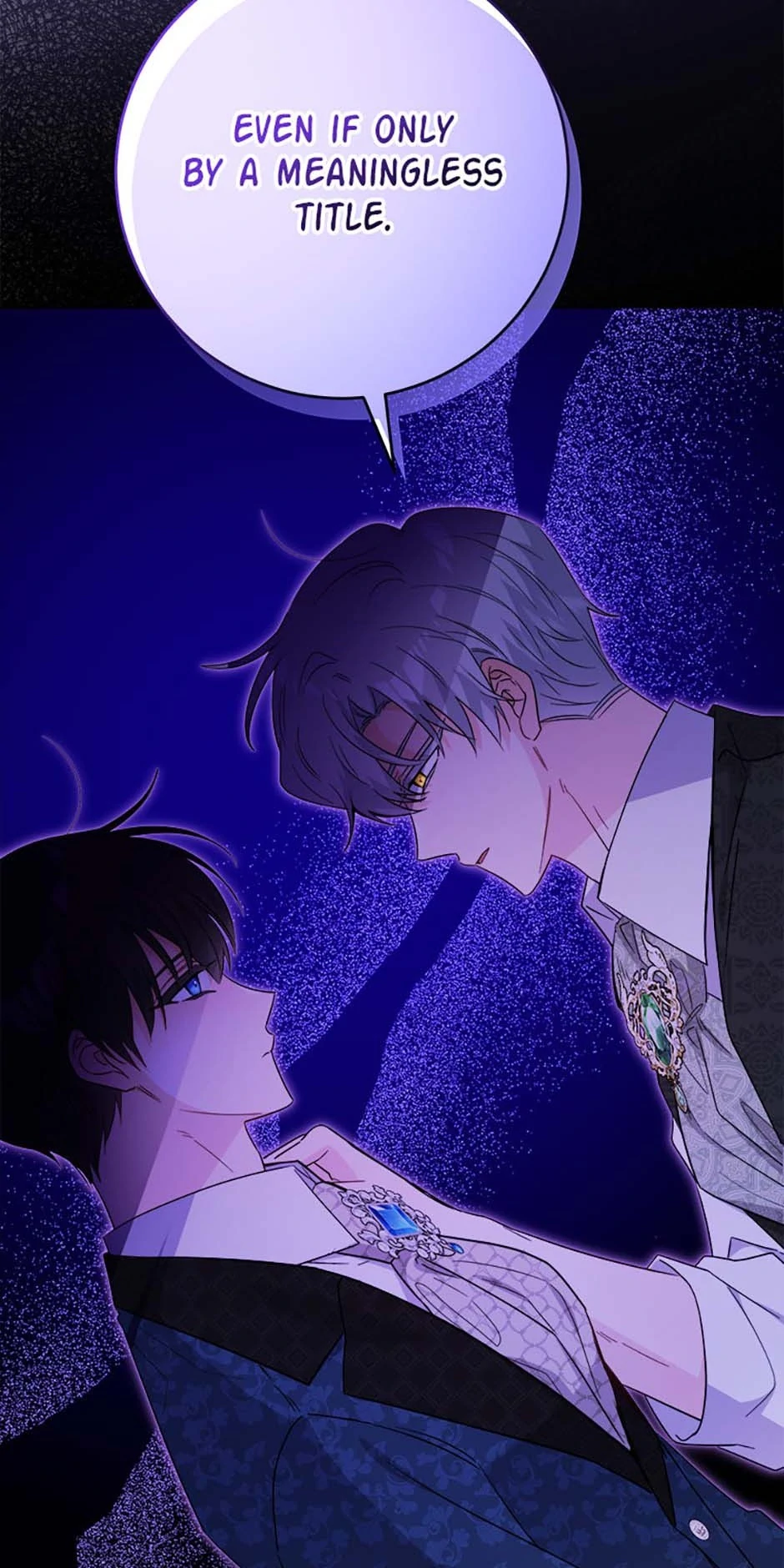 Hiding the Archduke’s Humiliating History Chapter 84 - Page 38