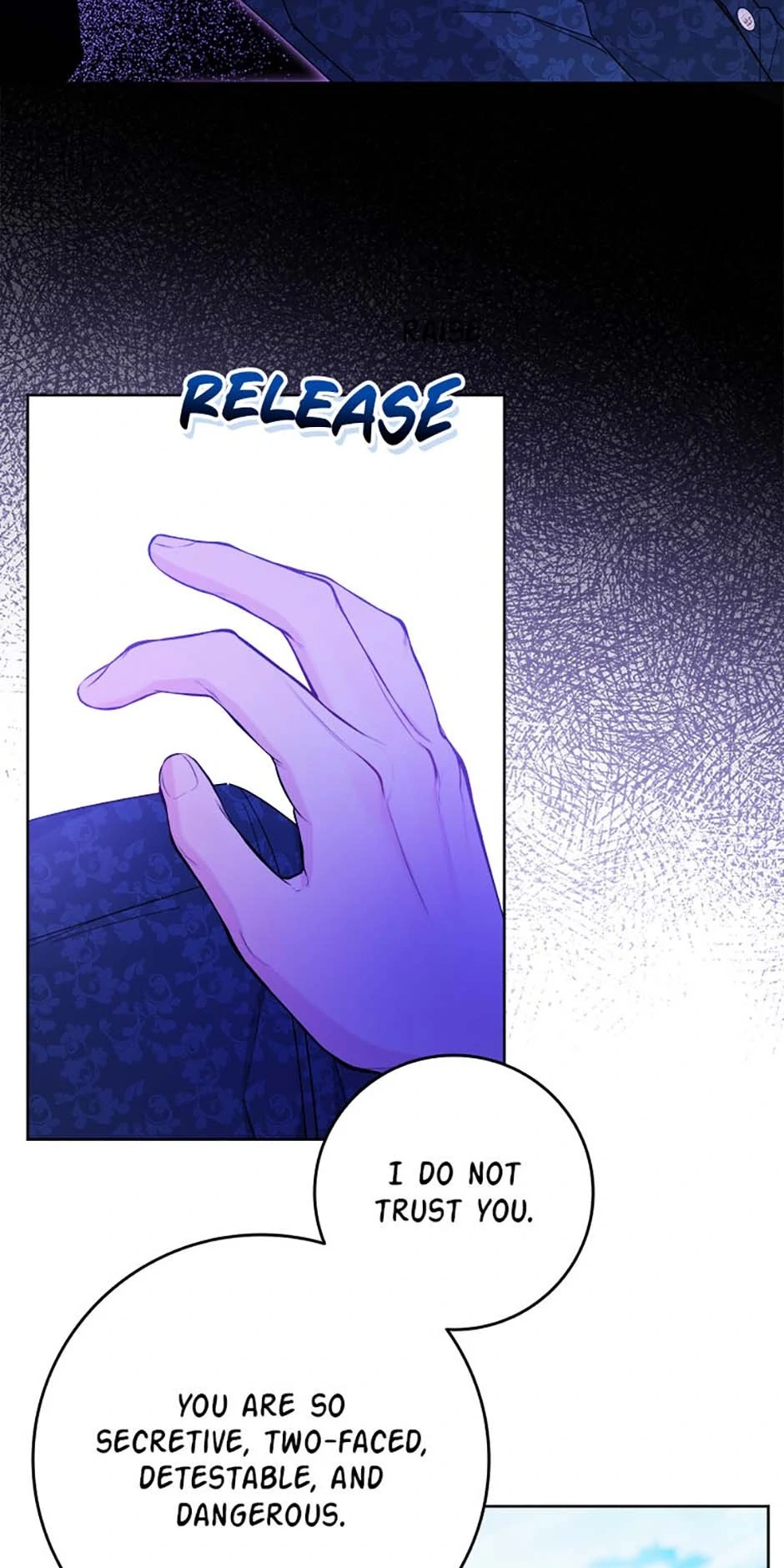 Hiding the Archduke’s Humiliating History Chapter 84 - Page 39