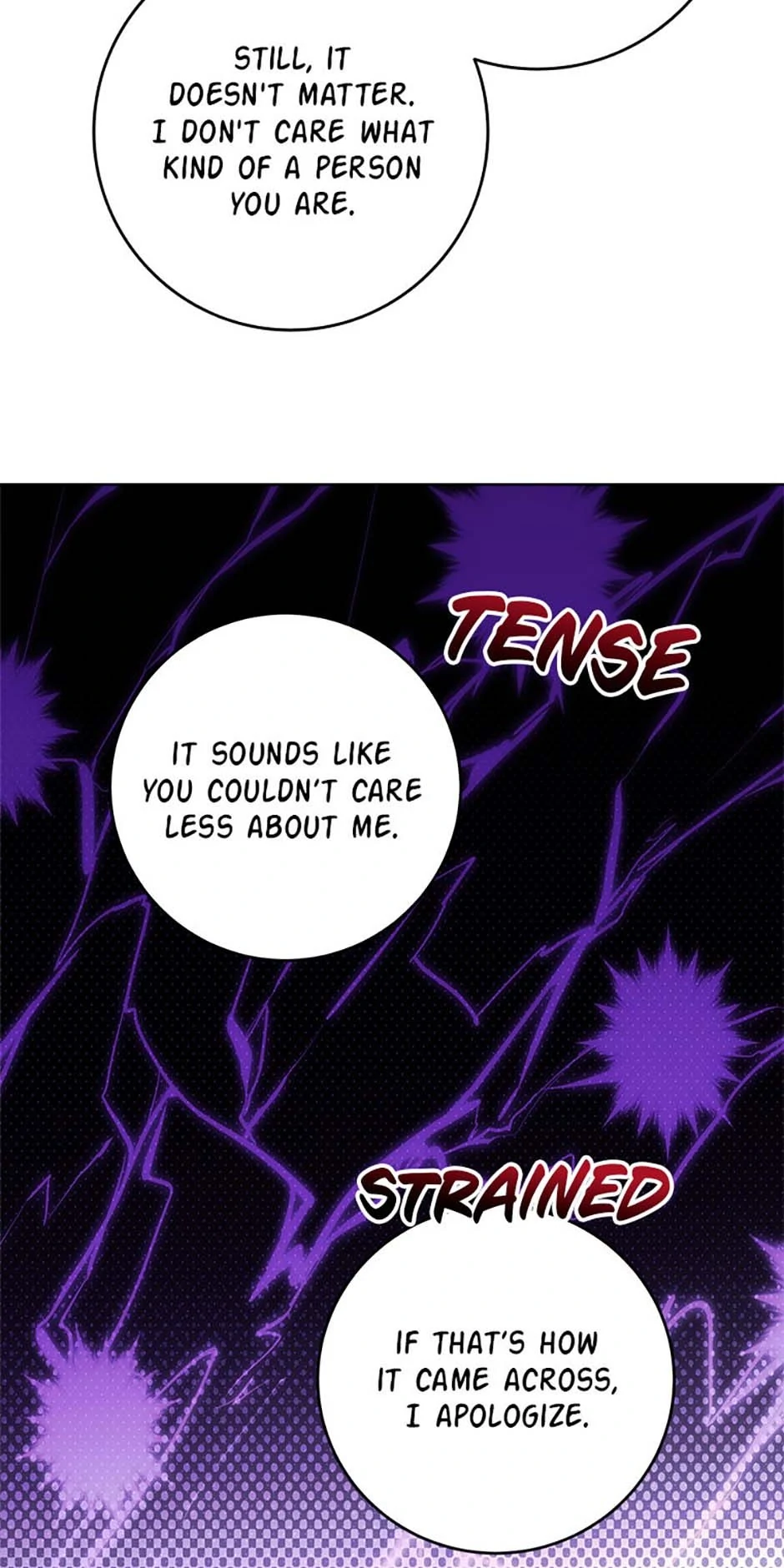 Hiding the Archduke’s Humiliating History Chapter 84 - Page 42