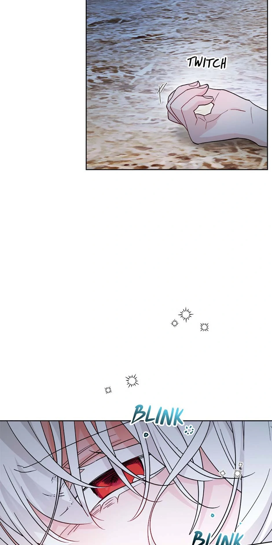 Hiding the Archduke’s Humiliating History Chapter 84 - Page 45