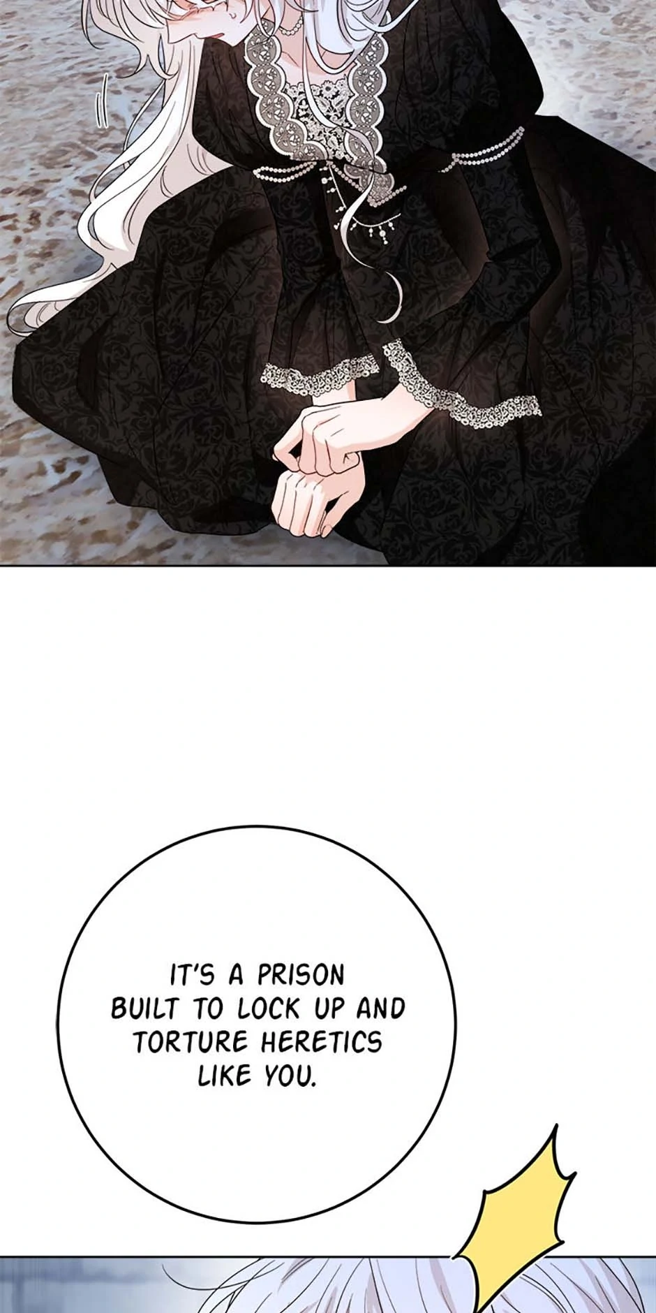 Hiding the Archduke’s Humiliating History Chapter 84 - Page 47