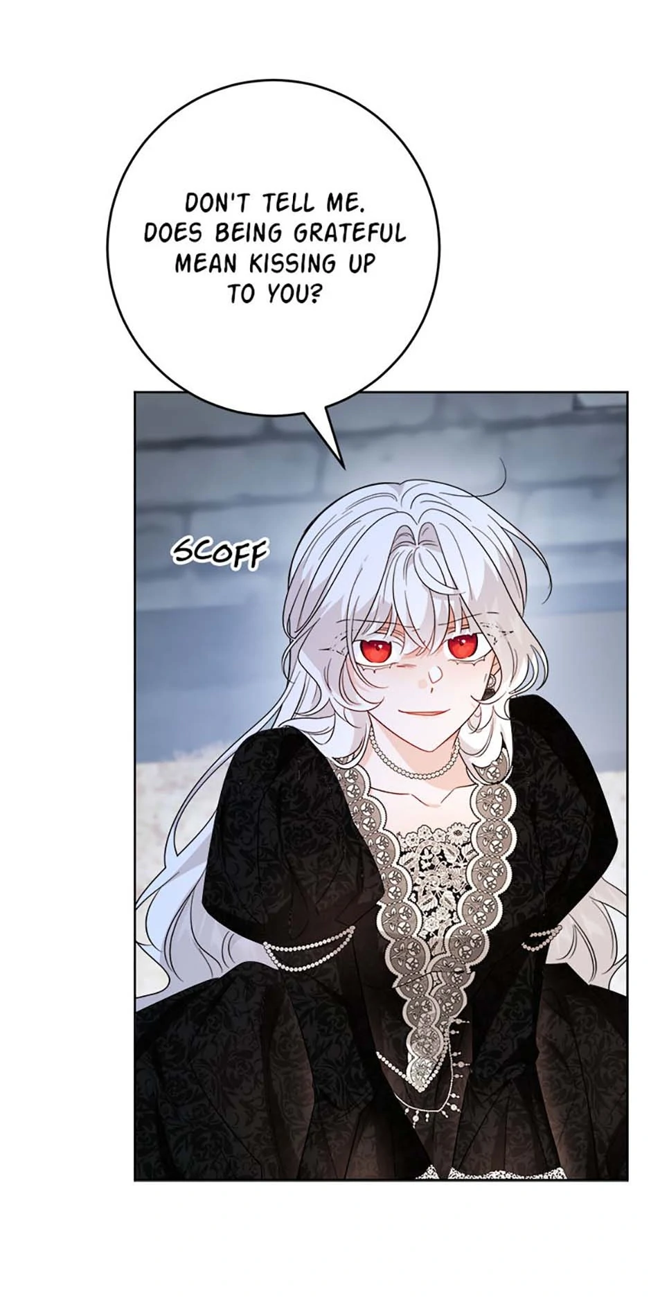 Hiding the Archduke’s Humiliating History Chapter 84 - Page 50