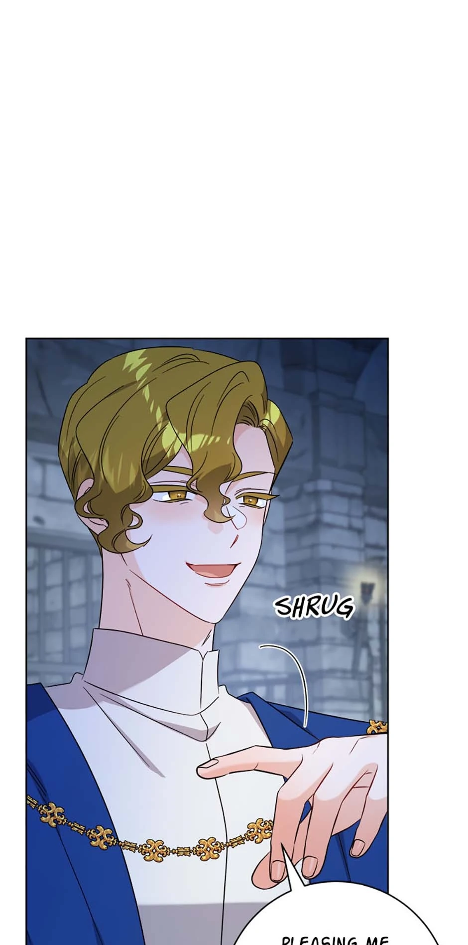 Hiding the Archduke’s Humiliating History Chapter 84 - Page 51