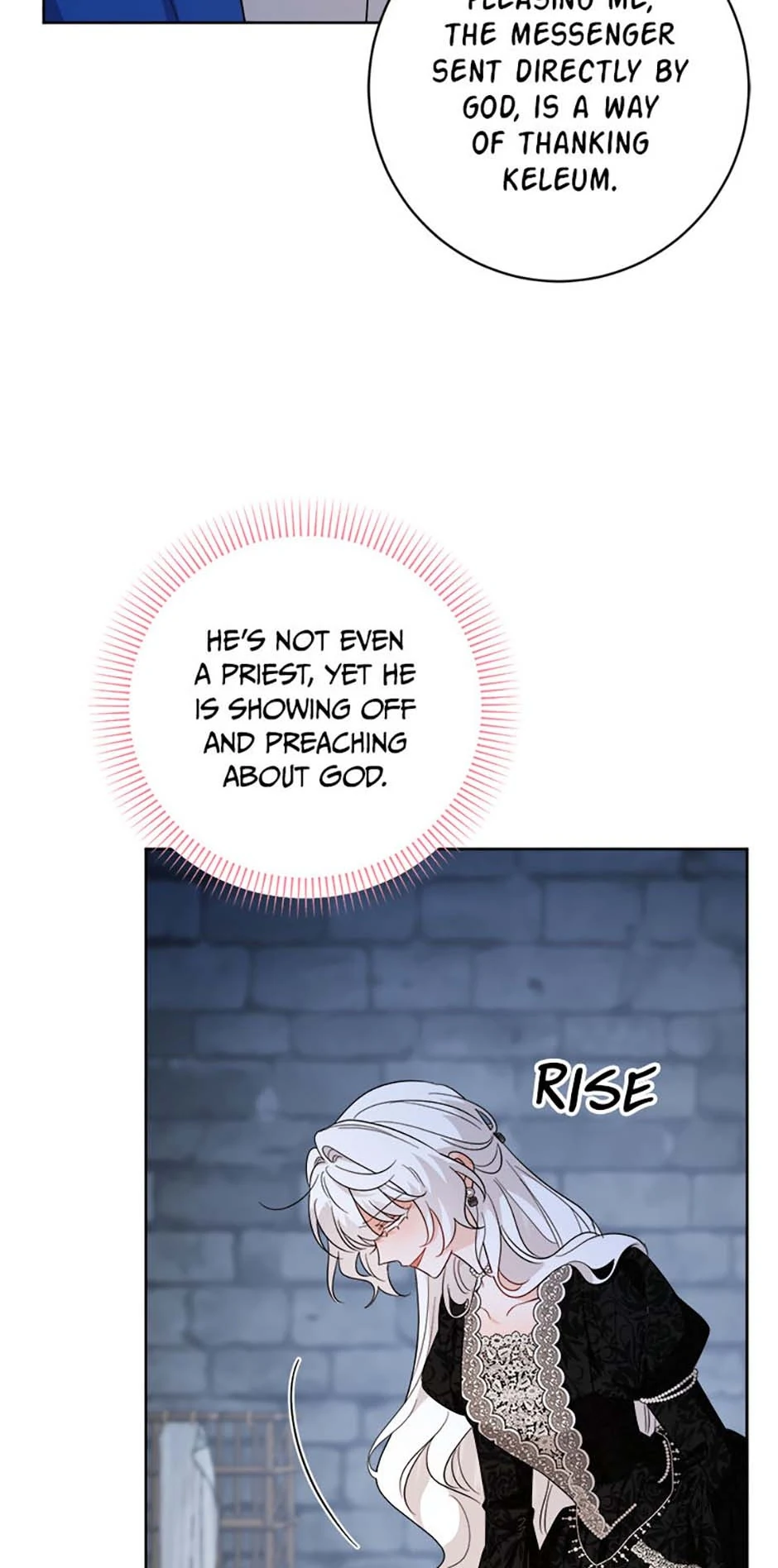 Hiding the Archduke’s Humiliating History Chapter 84 - Page 52