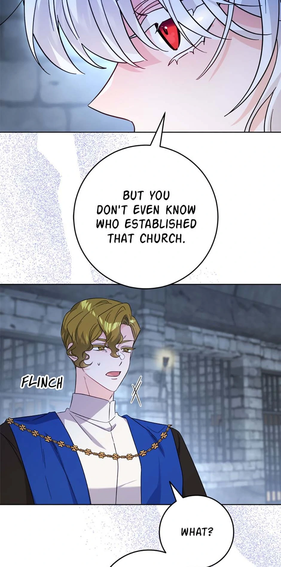 Hiding the Archduke’s Humiliating History Chapter 84 - Page 54