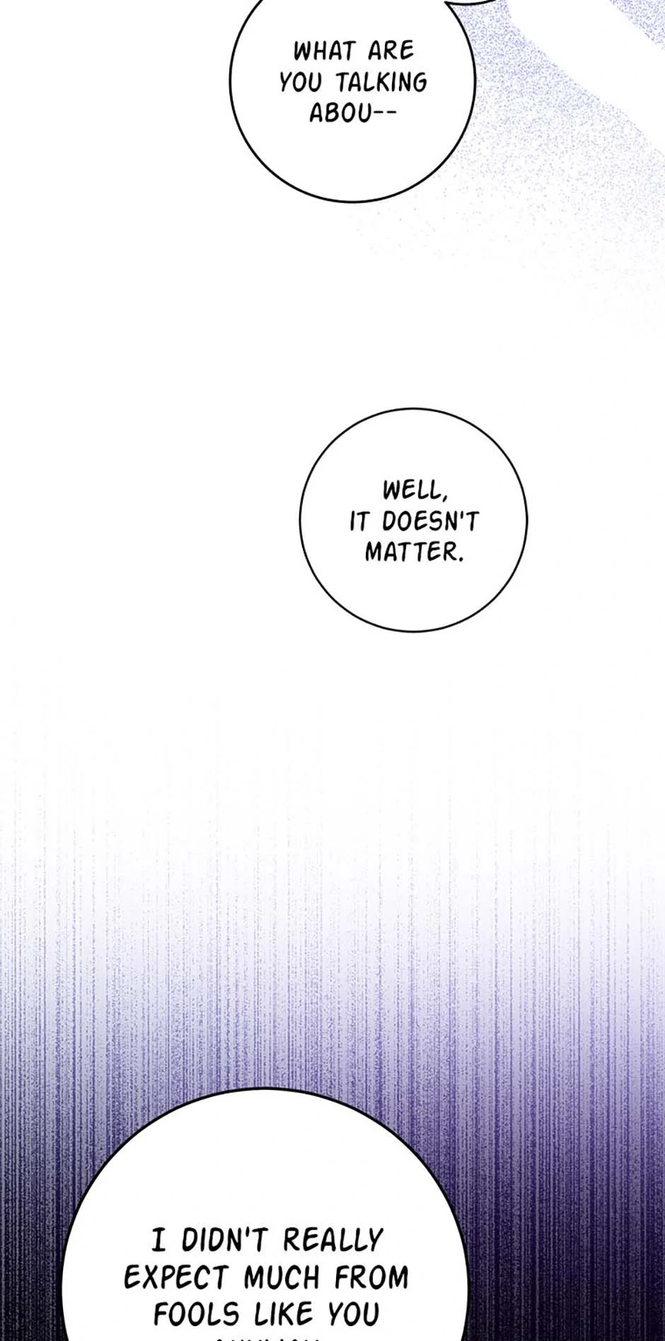 Hiding the Archduke’s Humiliating History Chapter 84 - Page 55