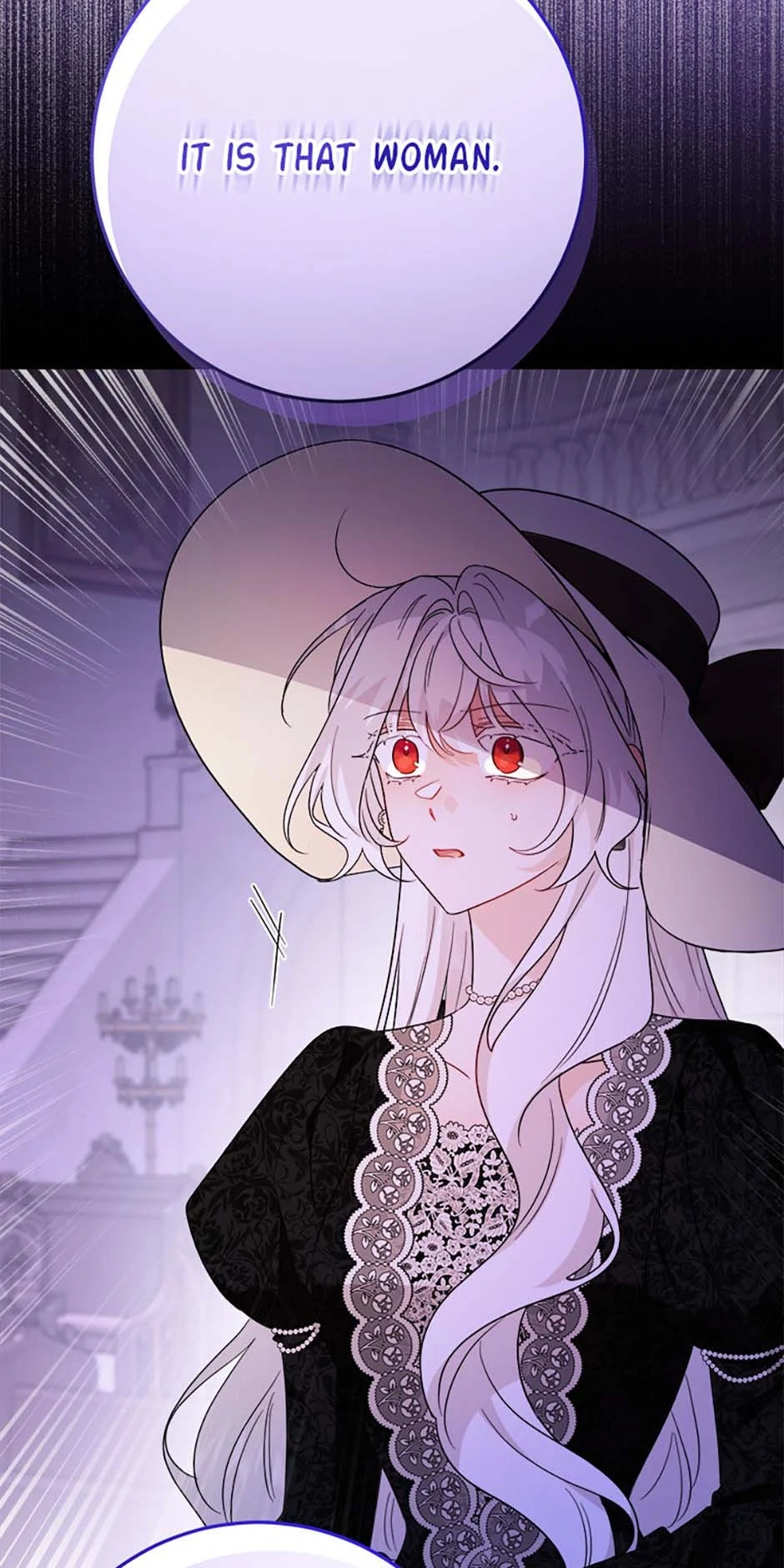 Hiding the Archduke’s Humiliating History Chapter 84 - Page 8