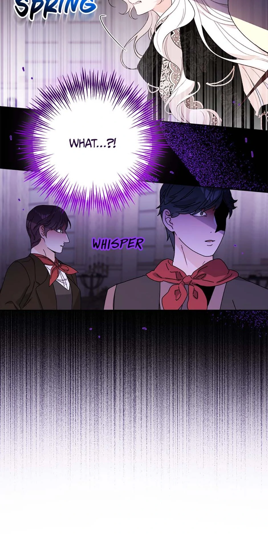 Hiding the Archduke’s Humiliating History Chapter 84 - Page 10