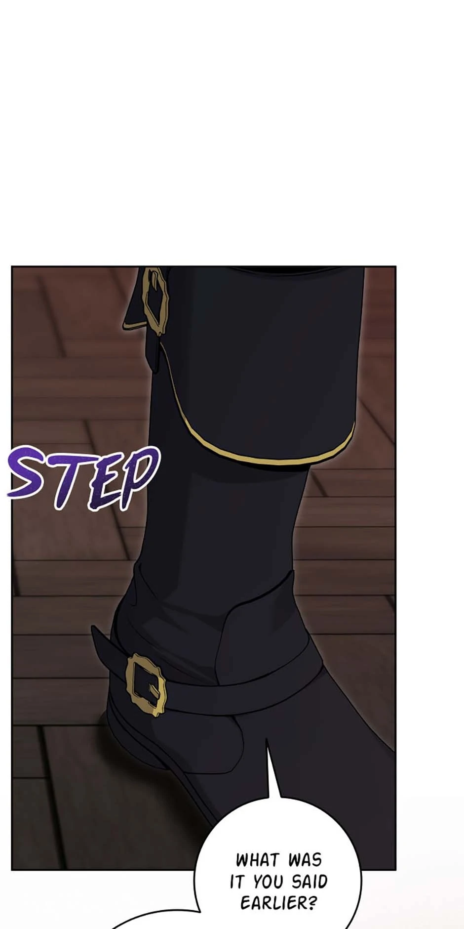 Hiding the Archduke’s Humiliating History Chapter 90 - Page 1