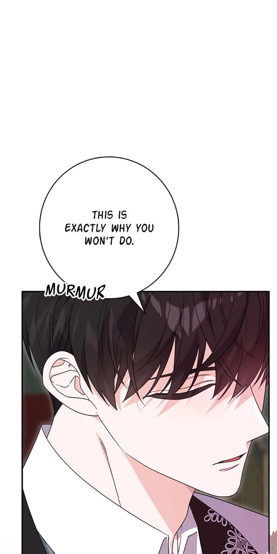 Hiding the Archduke’s Humiliating History Chapter 90 - Page 11