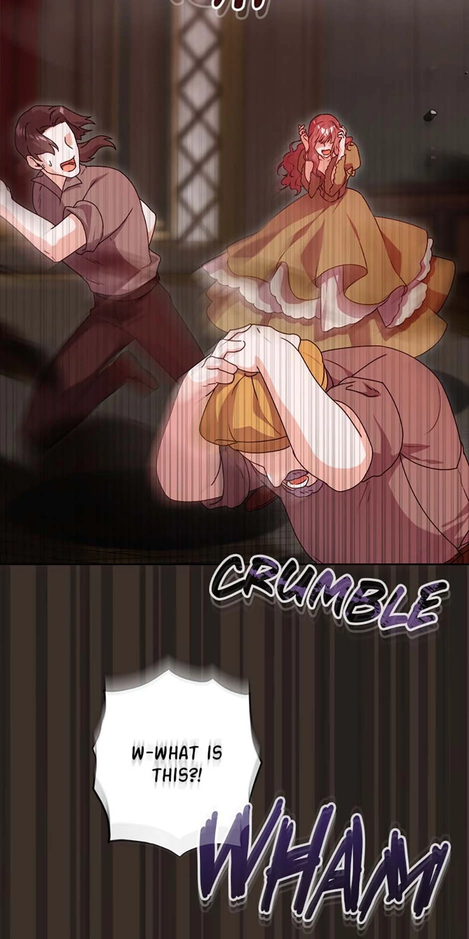 Hiding the Archduke’s Humiliating History Chapter 90 - Page 16