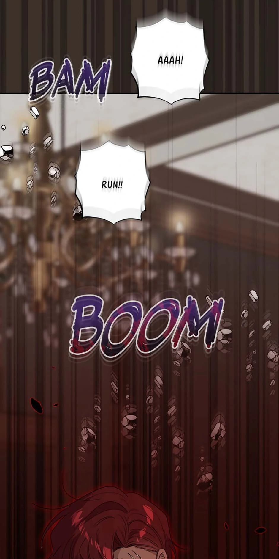 Hiding the Archduke’s Humiliating History Chapter 90 - Page 17