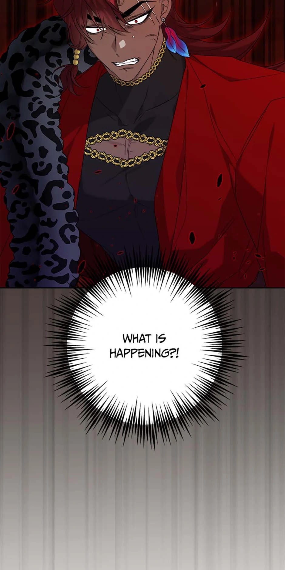 Hiding the Archduke’s Humiliating History Chapter 90 - Page 18