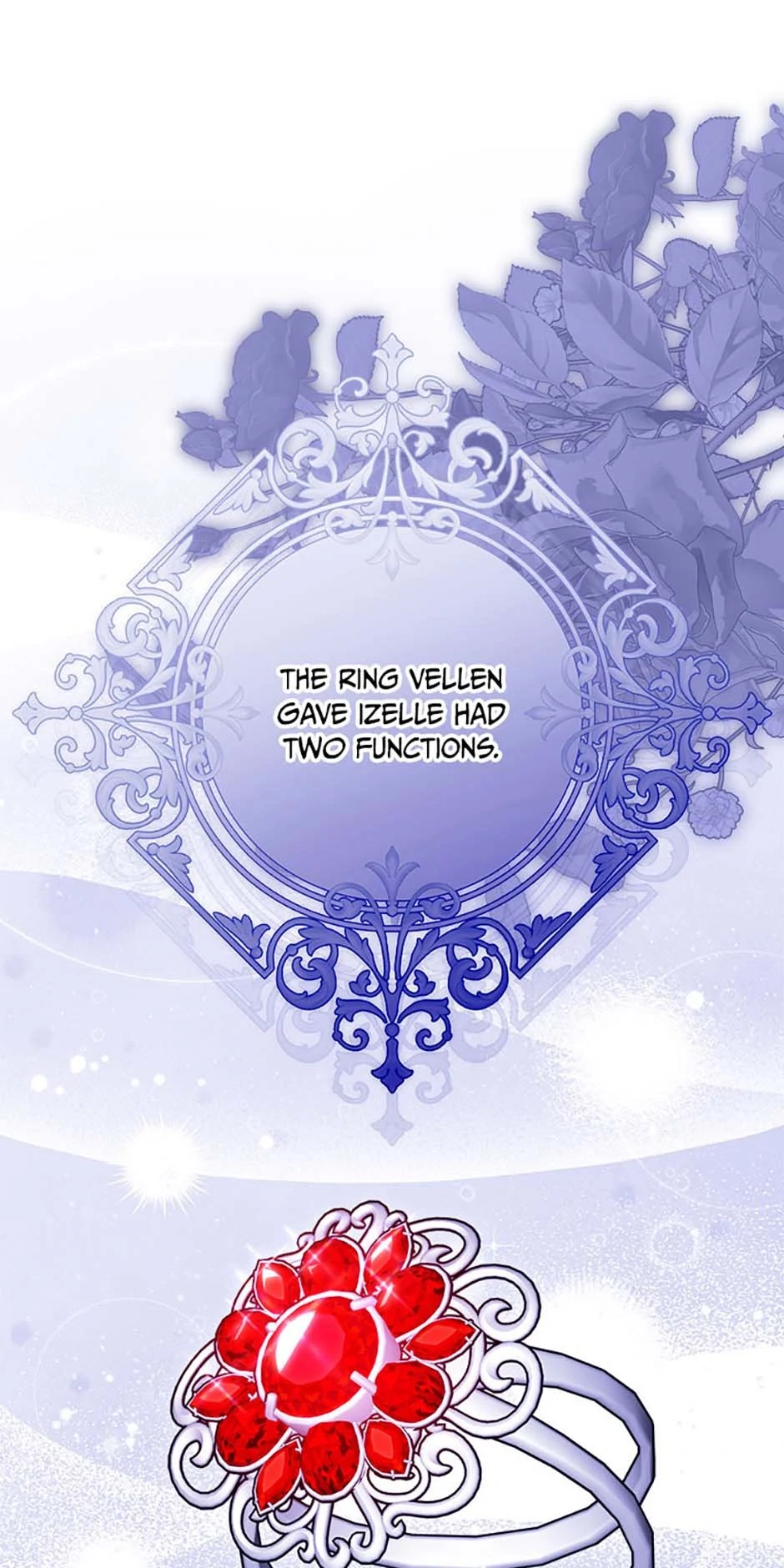 Hiding the Archduke’s Humiliating History Chapter 90 - Page 27