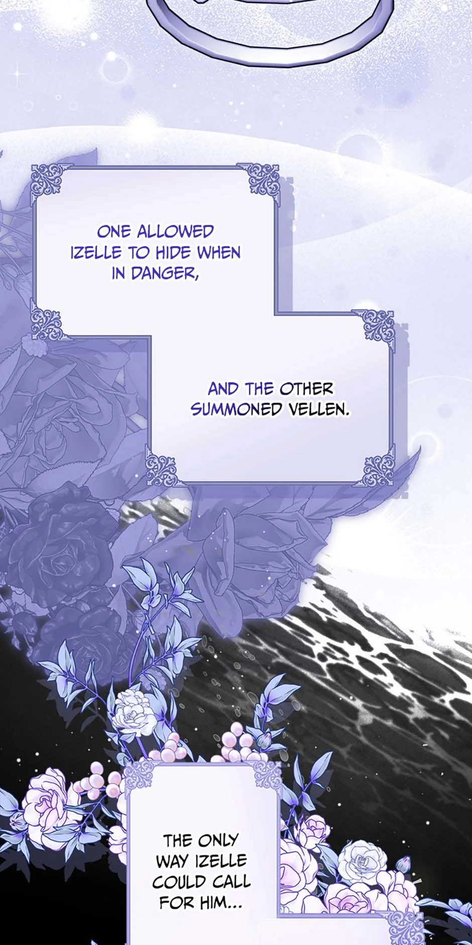 Hiding the Archduke’s Humiliating History Chapter 90 - Page 28