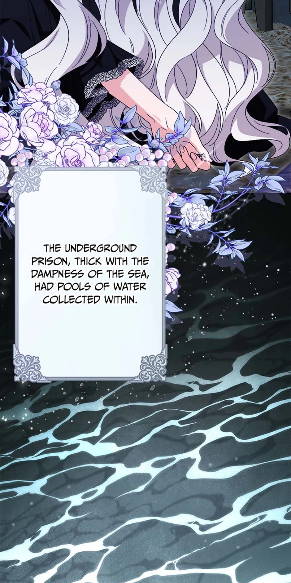 Hiding the Archduke’s Humiliating History Chapter 90 - Page 30