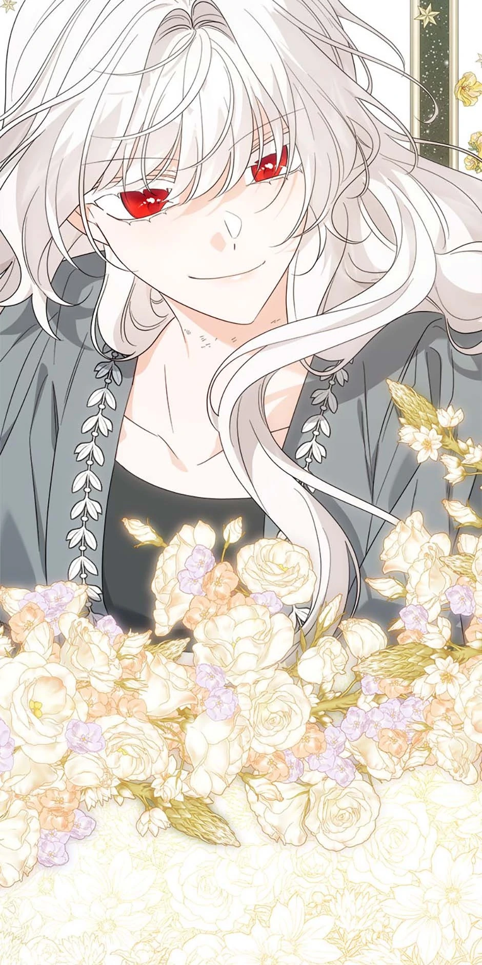 Hiding the Archduke’s Humiliating History Chapter 90 - Page 32