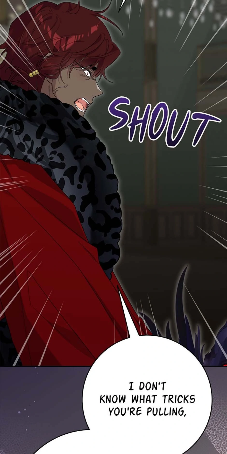 Hiding the Archduke’s Humiliating History Chapter 90 - Page 35