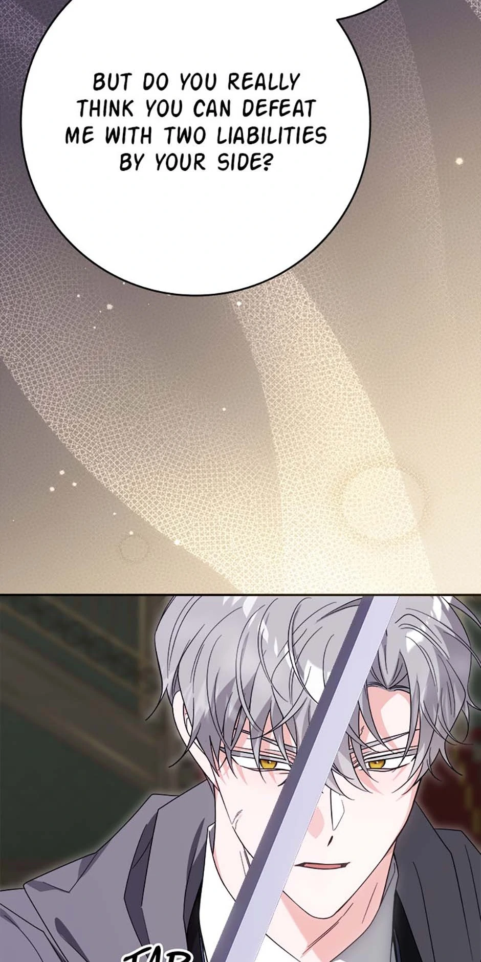 Hiding the Archduke’s Humiliating History Chapter 90 - Page 36