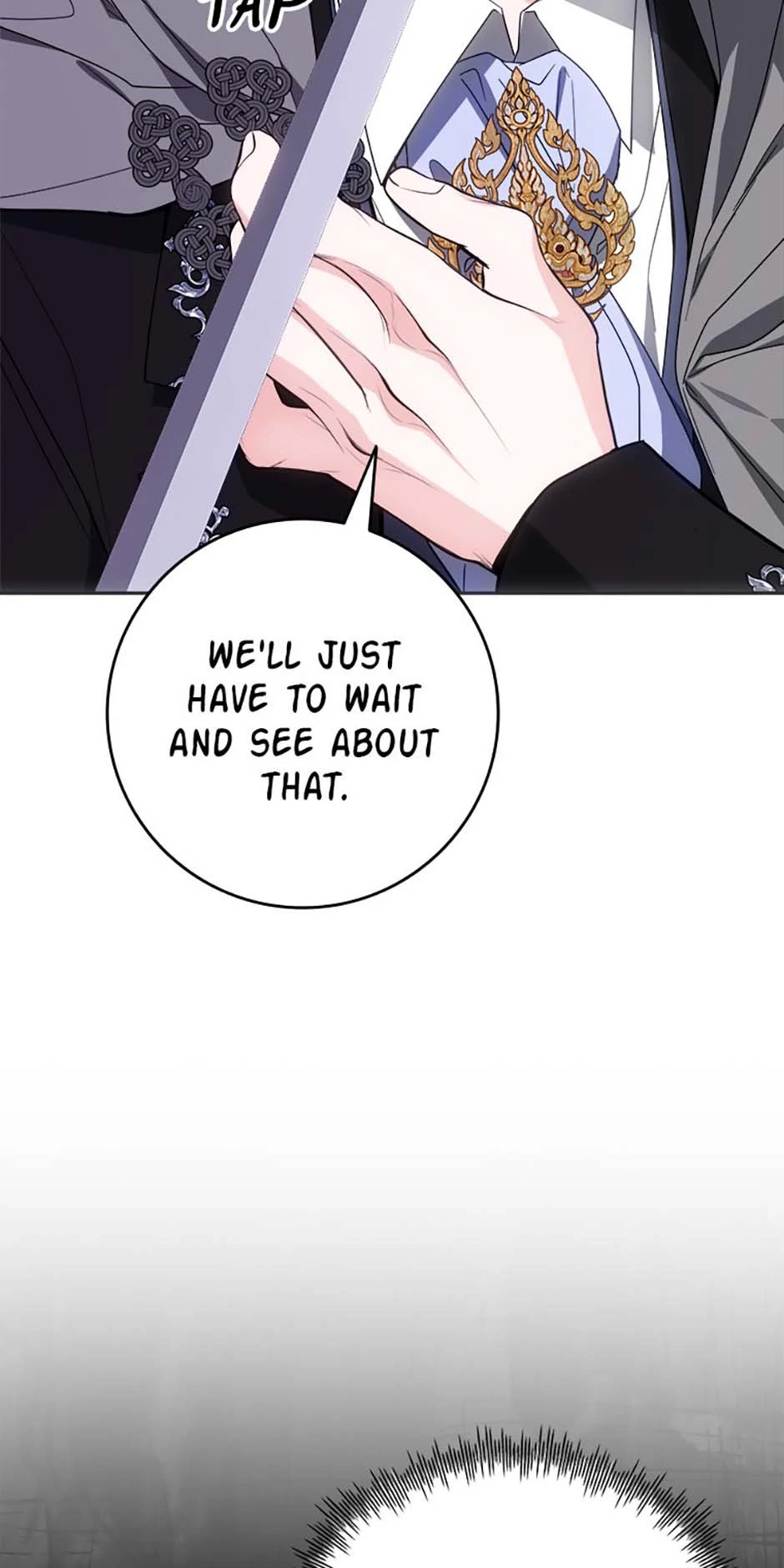 Hiding the Archduke’s Humiliating History Chapter 90 - Page 37