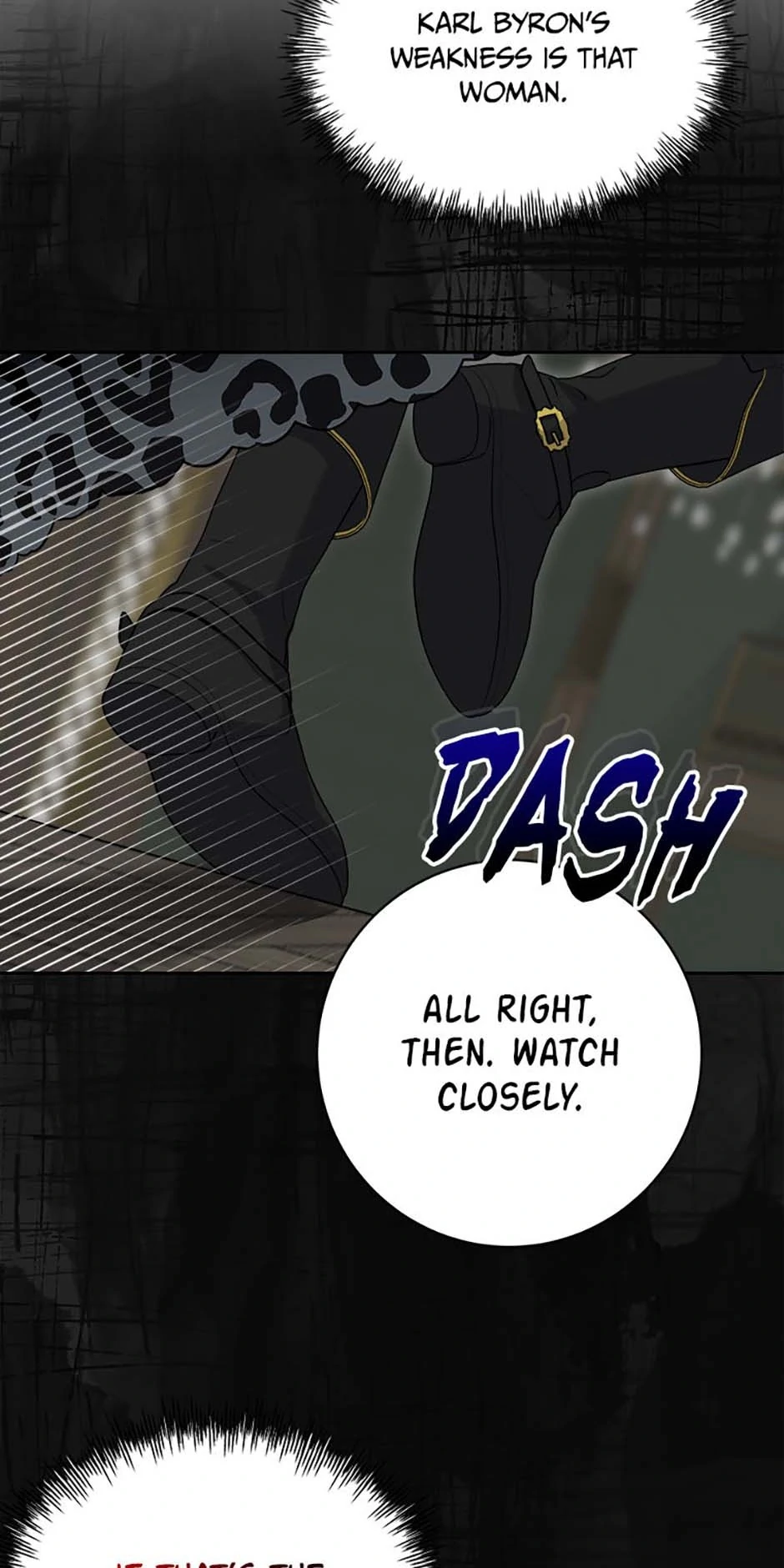 Hiding the Archduke’s Humiliating History Chapter 90 - Page 38