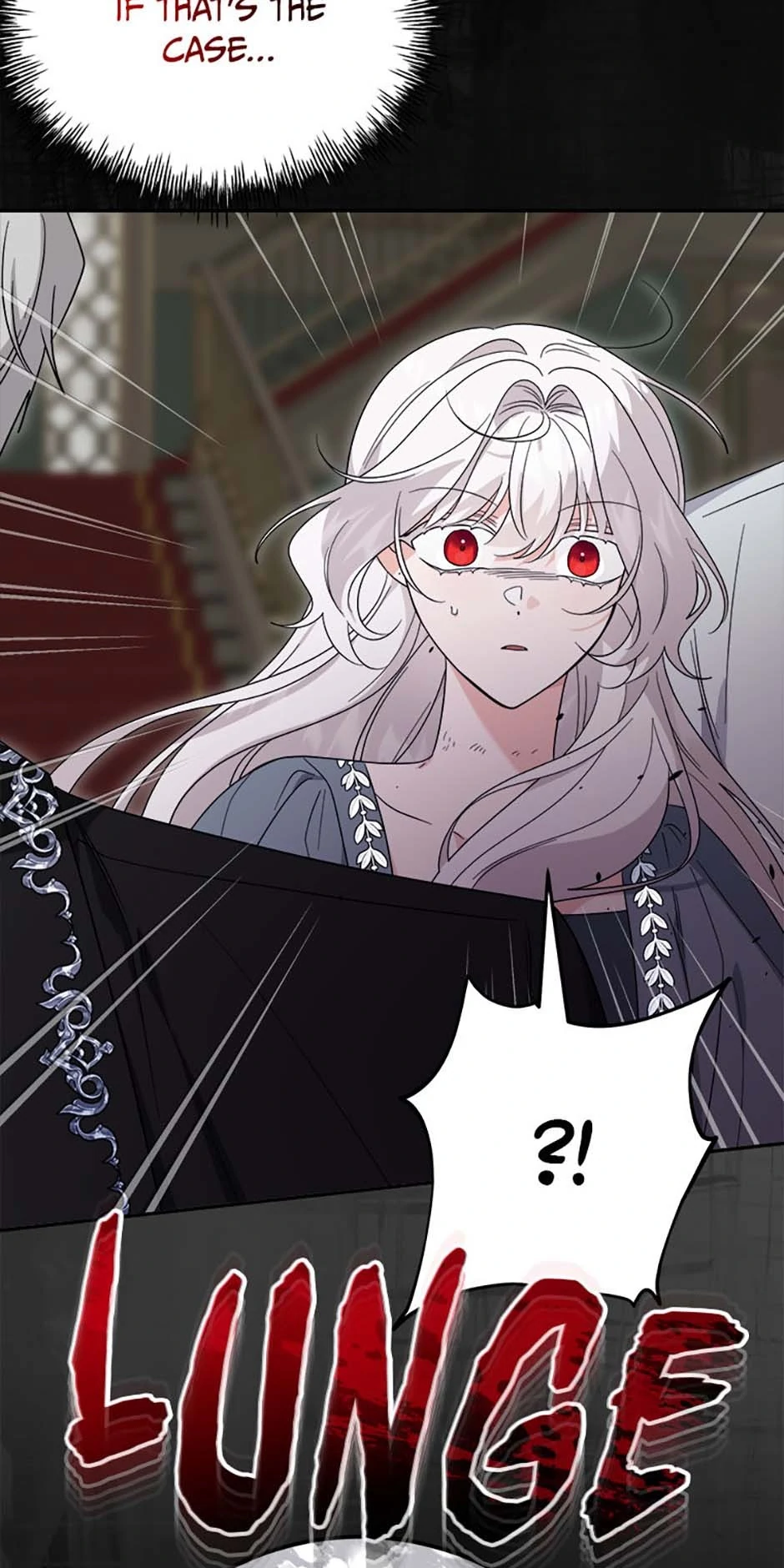 Hiding the Archduke’s Humiliating History Chapter 90 - Page 39