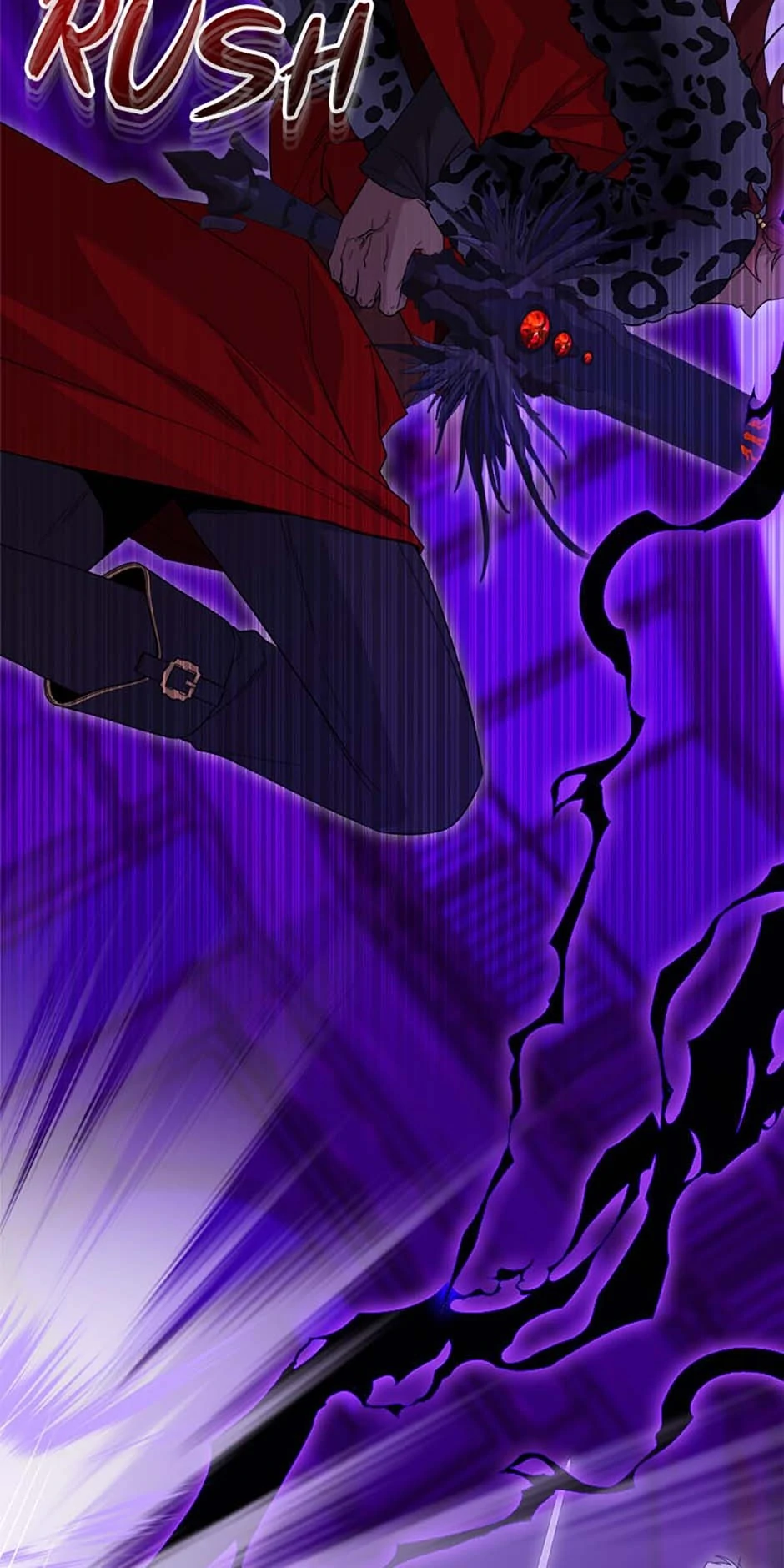 Hiding the Archduke’s Humiliating History Chapter 90 - Page 42