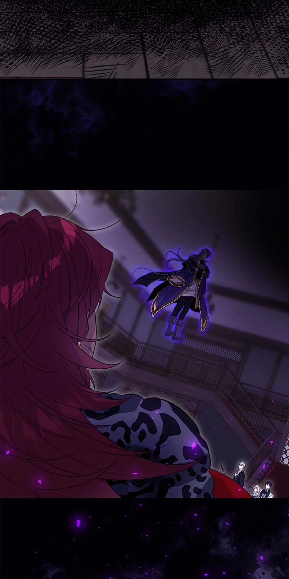 Hiding the Archduke’s Humiliating History Chapter 90 - Page 44