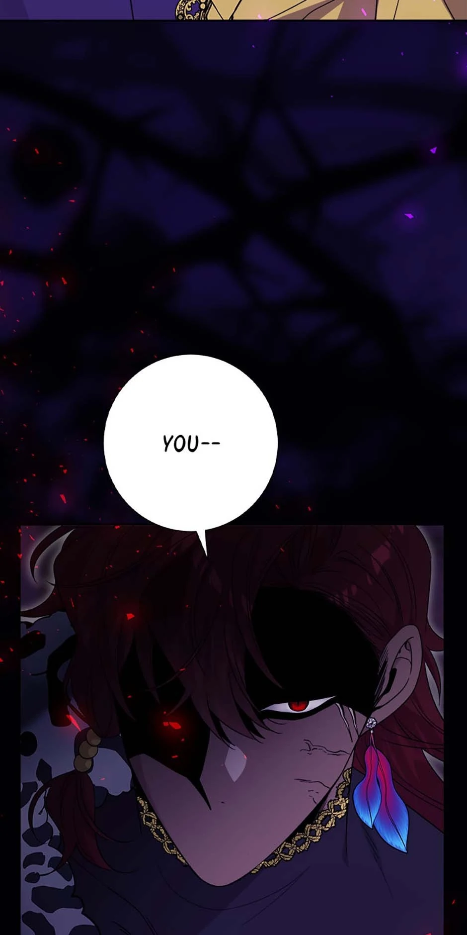 Hiding the Archduke’s Humiliating History Chapter 90 - Page 47