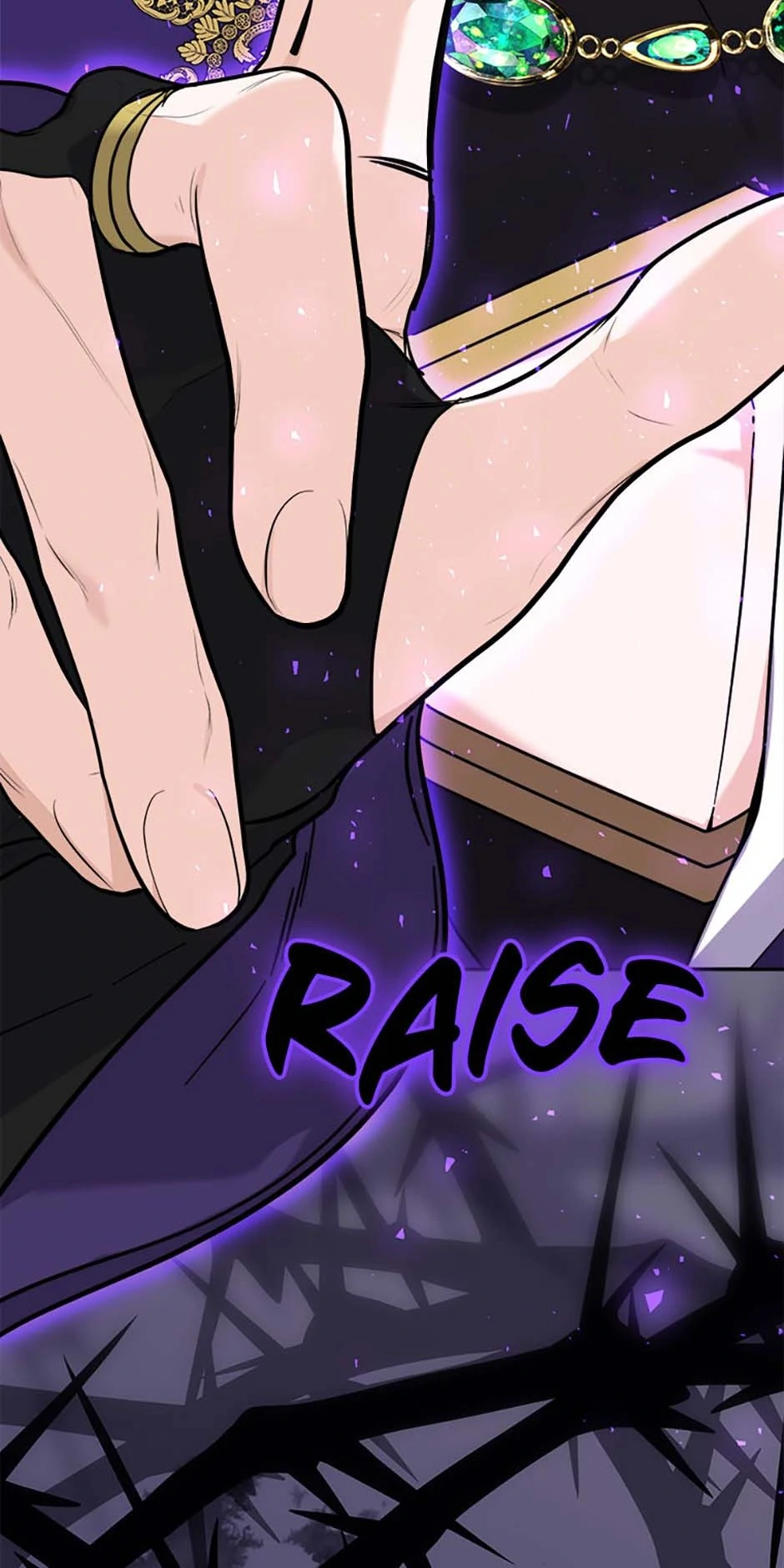 Hiding the Archduke’s Humiliating History Chapter 90 - Page 50