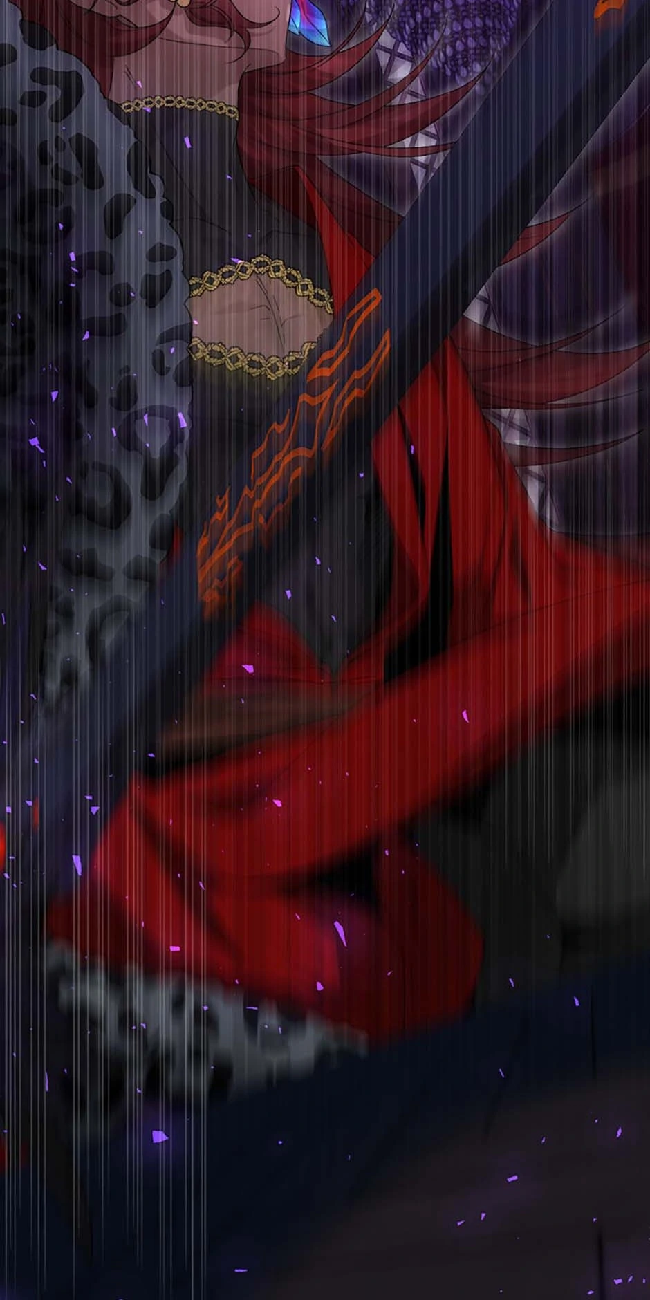 Hiding the Archduke’s Humiliating History Chapter 90 - Page 52