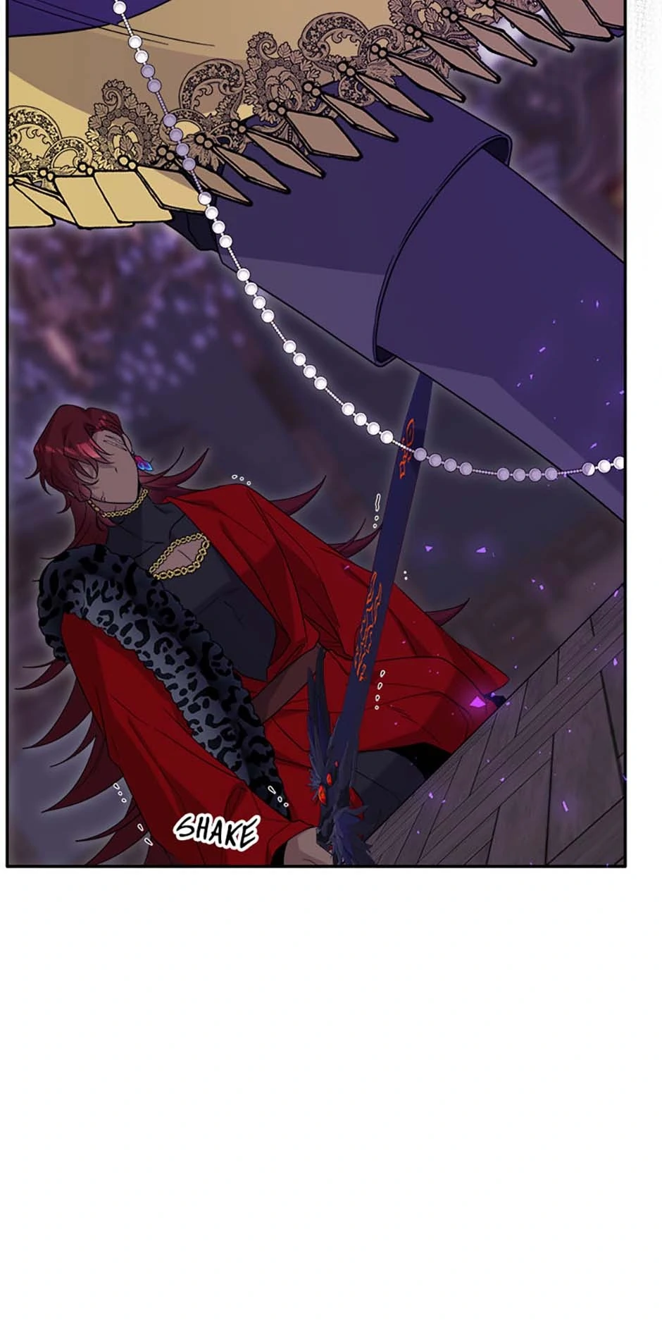 Hiding the Archduke’s Humiliating History Chapter 90 - Page 55