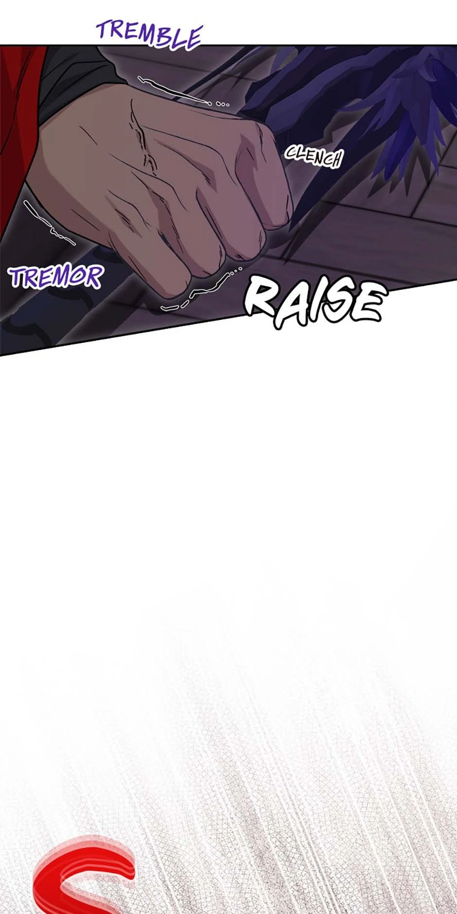 Hiding the Archduke’s Humiliating History Chapter 90 - Page 56